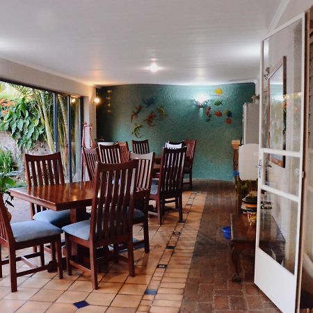 Malcolm Lodge Harare Exterior photo