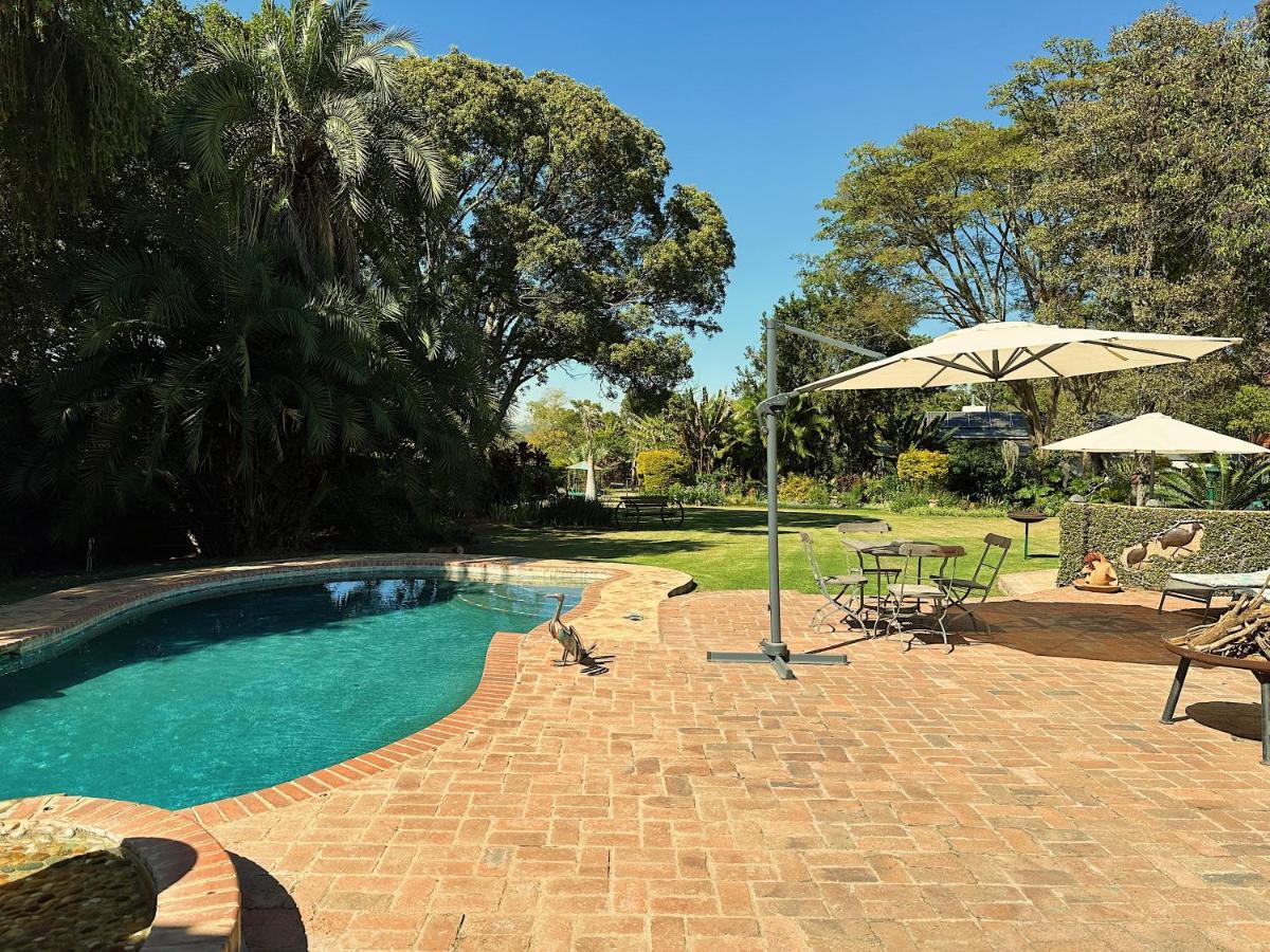 Malcolm Lodge Harare Exterior photo