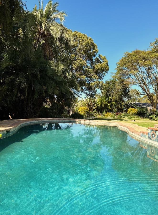 Malcolm Lodge Harare Exterior photo